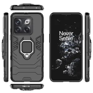 STRONG Ochranný kryt OnePlus 10T 5G čierny