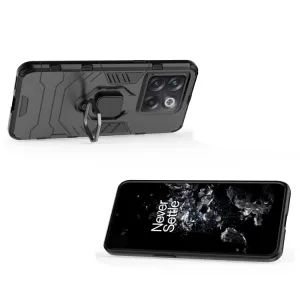 STRONG Ochranný kryt OnePlus 10T 5G čierny