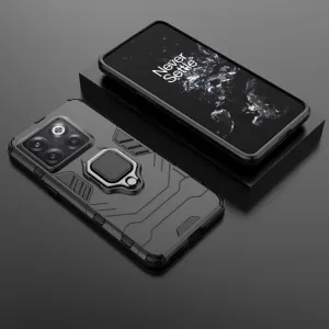STRONG Ochranný kryt OnePlus 10T 5G čierny