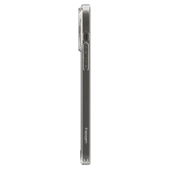 SPIGEN ULTRA HYBRID Apple iPhone 14 Pro CRYSTAL CLEAR