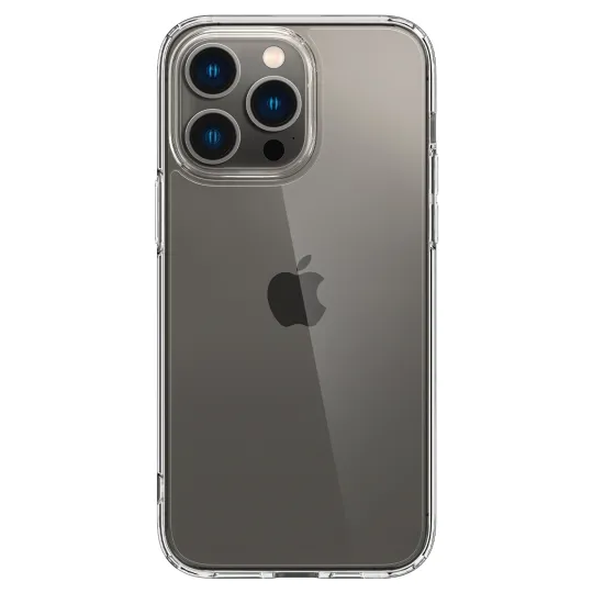 SPIGEN ULTRA HYBRID Apple iPhone 14 Pro CRYSTAL CLEAR