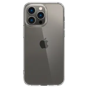 SPIGEN ULTRA HYBRID Apple iPhone 14 Pro CRYSTAL CLEAR