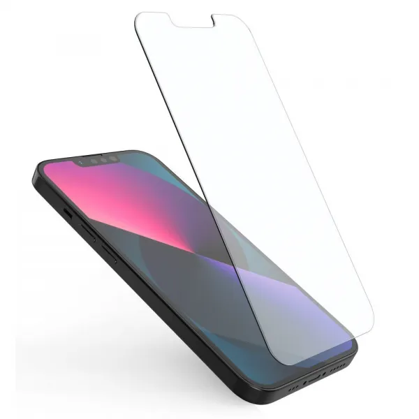 GLASTIFY OTG+ 2x Tvrdené sklo Apple iPhone 13 Pro Max / 14 Plus