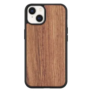 FOREST Drevený kryt Apple iPhone 14 Plus ROSEWOOD