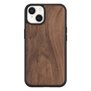 FOREST Drevený kryt Apple iPhone 14 Plus WALNUT