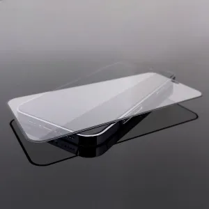 3D Tvrdené sklo pre TCL 30+