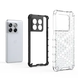 HONEYCOMB Ochranný kryt OnePlus 10T 5G modrý