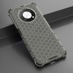HONEYCOMB Ochranný kryt Huawei Nova Y90 čierny