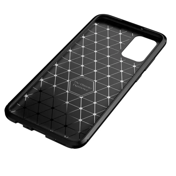 BEETLE TPU Kryt pre Oppo A74 modrý