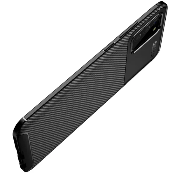 BEETLE TPU Kryt pre Oppo A74 modrý