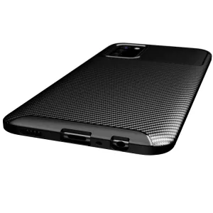 BEETLE TPU Kryt pre Oppo A74 modrý