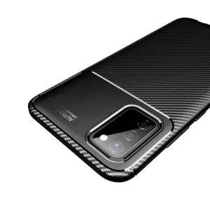 BEETLE TPU Kryt pre Oppo A74 modrý