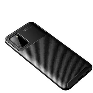 BEETLE TPU Kryt pre Oppo A74 modrý
