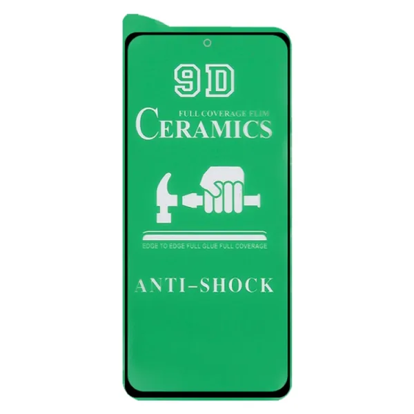 CERAMICS 3D Ochranná fólia Xiaomi Poco M5s