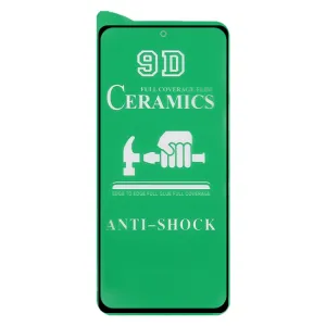 CERAMICS 3D Ochranná fólia Xiaomi Poco M5s