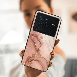 MY ART Ochranný obal Vivo X80 Pro -SHIMMER (152)
