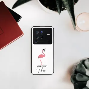 MY ART Ochranný obal Vivo X80 Pro -VIBES (128)