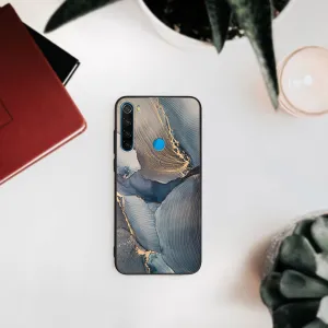 MY ART Ochranný obal Xiaomi Redmi Note 8 -SPARKLE (147)