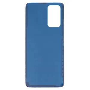 Zadný kryt (kryt batérie) Xiaomi Redmi Note 10 Pro modrý