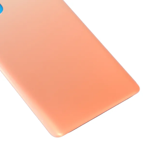 Zadný kryt (kryt batérie) Xiaomi Redmi Note 10 Pro zlatý