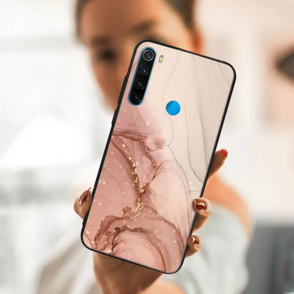 MY ART Ochranný obal Xiaomi Redmi Note 8 -SHIMMER (152)