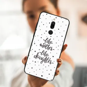 MY ART Ochranný obal Xiaomi Redmi 8-LIKE MOTHER (113)