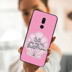 MY ART Ochranný obal Xiaomi Redmi 8 -SHELLPHONE (123)