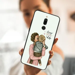 MY ART Ochranný obal Xiaomi Redmi 8-MOM LIFE (118)