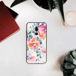 MY ART Ochranný obal Xiaomi Redmi 8 -BLOSSOM (160)