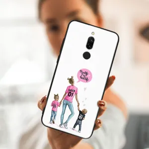 MY ART Ochranný obal Xiaomi Redmi 8-MOM (119)