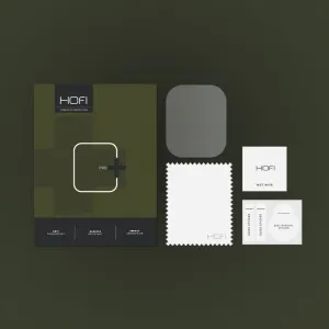 HOFI Glass Pro Watch ochranné sklo na Apple Watch Ultra 1 / 2 49mm