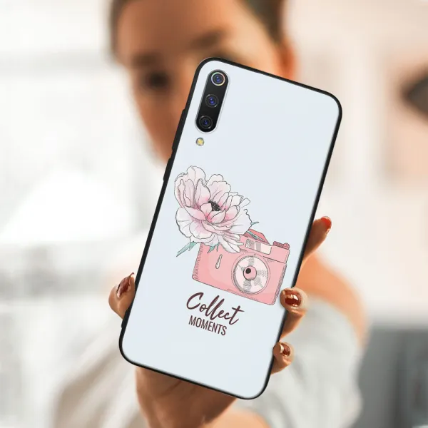 MY ART Ochranný obal Xiaomi Mi 9 SE -MOMENTS (122)
