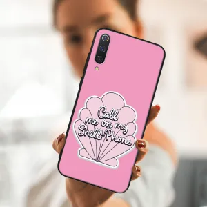 MY ART Ochranný obal Xiaomi Mi 9 SE -SHELLPHONE (123)