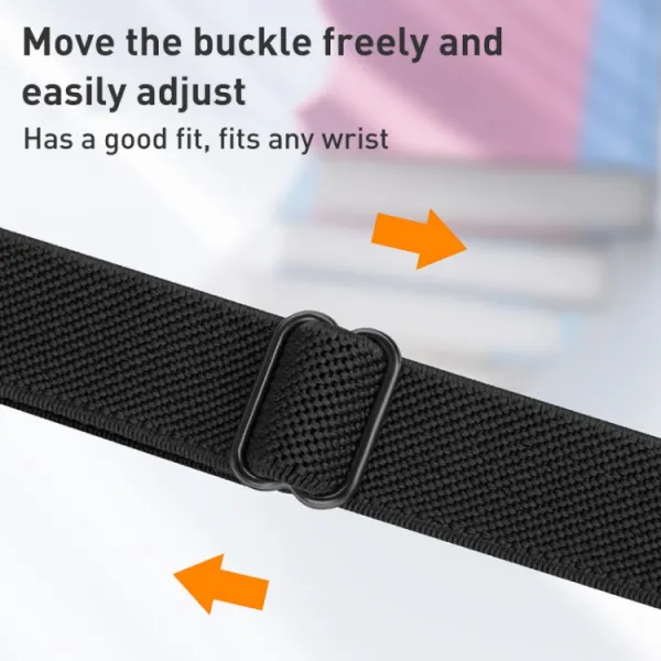 SLIM Remienok Apple Watch Ultra 1 / 2 / 3 (49mm) / 9 / 8 / 7 (45mm) / 6 / SE / 5 / 4 (44mm) / 3 / 2 / 1 (42mm) bordový