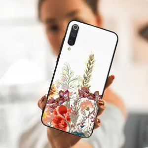 MY ART Ochranný obal Xiaomi Mi 9 SE -MEADOW (159)