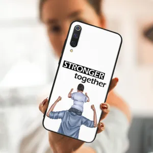 MY ART Ochranný obal Xiaomi Mi 9 SE-DADDY (116)