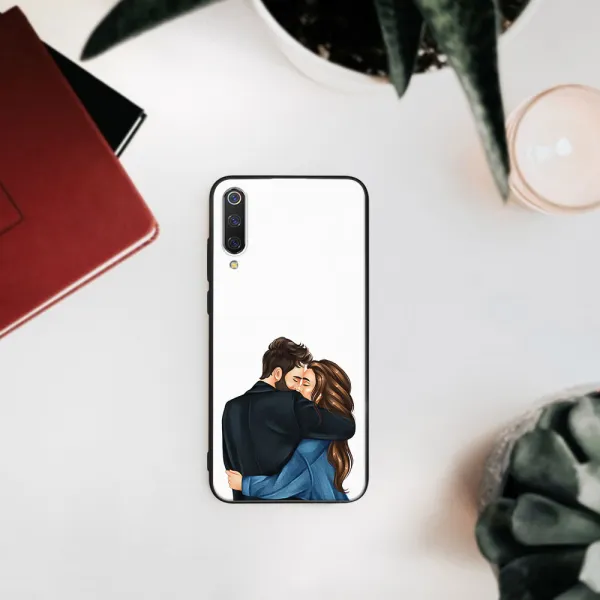MY ART Ochranný obal Xiaomi Mi 9 SE-COUPLE (117)