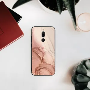 MY ART Ochranný obal Xiaomi Redmi 8 -SHIMMER (152)