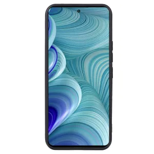 Silikónový kryt pre Infinix Hot 11S NFC čierny