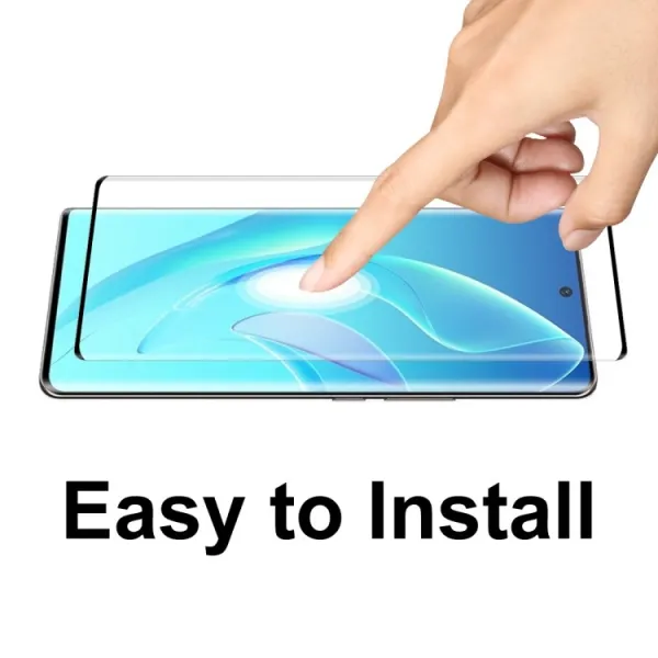 3D Tvrdené sklo pre Honor 70