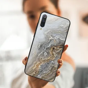 MY ART Ochranný obal Xiaomi Mi 9 SE -BEIGE (151)