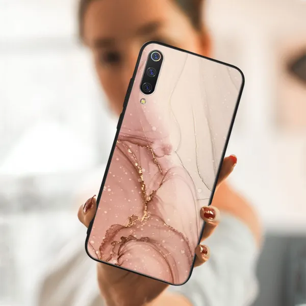 MY ART Ochranný obal Xiaomi Mi 9 SE -SHIMMER (152)