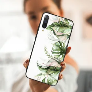 MY ART Ochranný obal Xiaomi Mi 9 SE -TROPICAL (154)