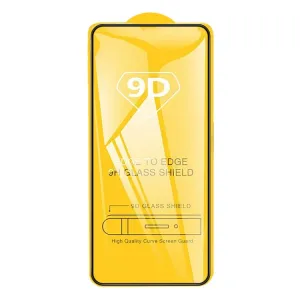 9D Tvrdené sklo pre Xiaomi 12T / 12T Pro