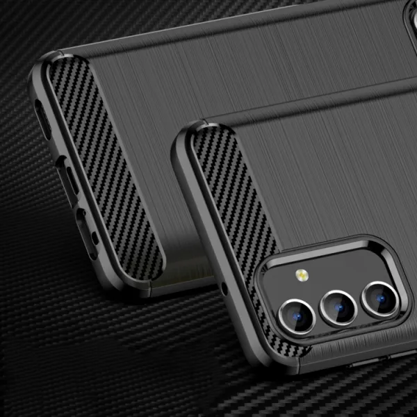 FLEXI TPU Kryt pre Samsung Galaxy A04s modrý