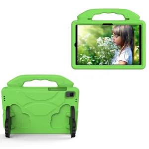 KIDDO Detský obal pre Lenovo Tab K10 zelený