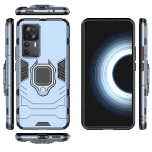 STRONG Ochranný kryt Xiaomi 12T / 12T Pro modrý