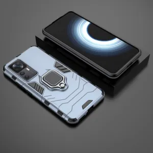 STRONG Ochranný kryt Xiaomi 12T / 12T Pro modrý
