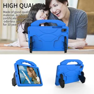 KIDDO Detský obal pre Lenovo Tab K10 modrý