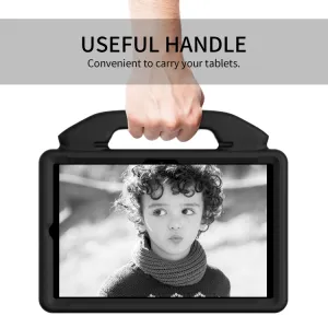 KIDDO Detský obal pre Lenovo Tab K10 čierny